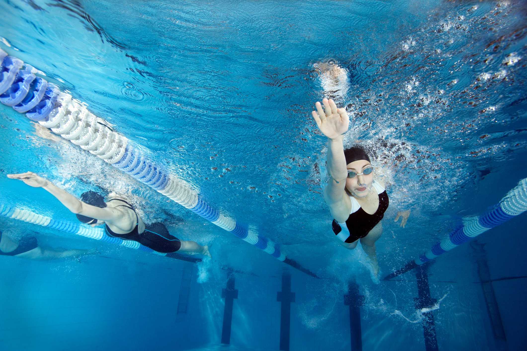17,year,old swimmer\u0027s race disqualification overturned after